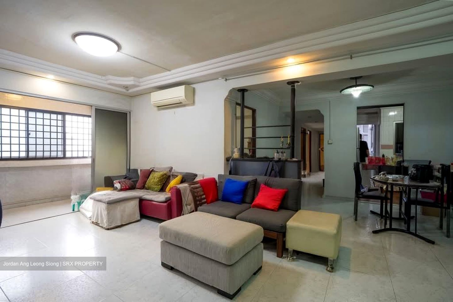 Blk 48 Bendemeer Road (Kallang/Whampoa), HDB Executive #586757411